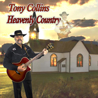 Heavenly Country CD