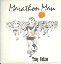 Marathon Man Single