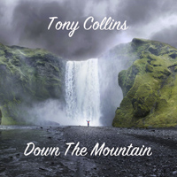 Down The Mountain CD